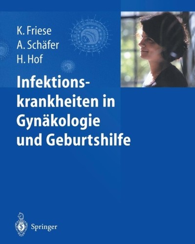 Friese infektionskrankheiten - friese,