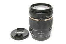 Tamron 18-270 mm  DI II  VC