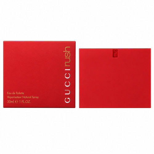 Gucci rush eau toilette 30 - gucci, de