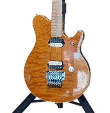 [MUSIC MAN] Axis EX E-Gitarre