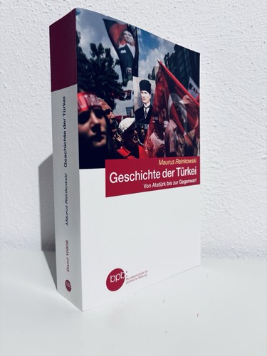 Maurus reinkowski geschichte - reinkowski,