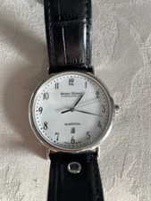 Bruno Söhnle Armbanduhr Herren Modell Nabucco 17-13085-921 mit Zertikikat