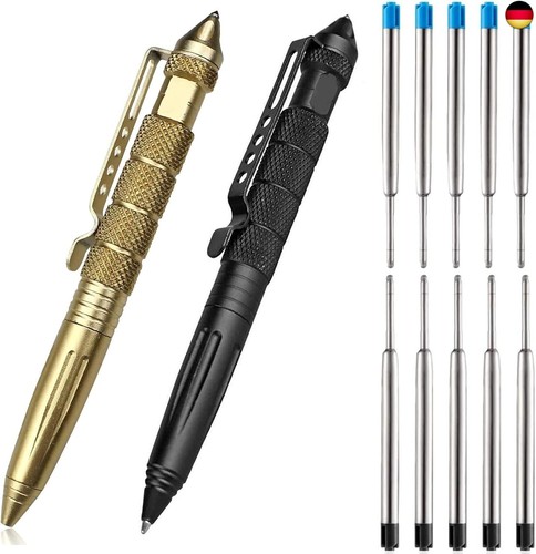 Tactical pen stück - tactical, pen,2