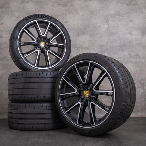 Porsche 971 g2ii zoll - porsche,