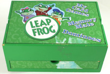 Leap Frog My Card Games: Math