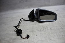 Außenspiegel Seitenspiegel Rechts LY7H / E1010754 Audi A3 8P Bj,05