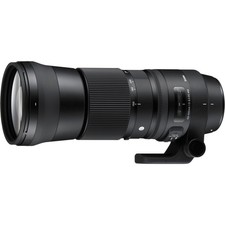 Sigma 150 600mm 3 dg - 150-600mm,