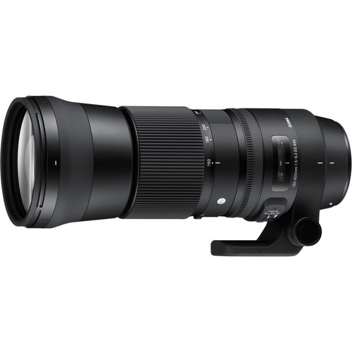 Sigma 150 600mm - sigma, dg
