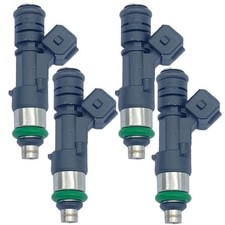 4X Einspritzdüse Für Ford