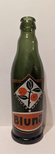 Alte bluna orange limonade - alte,