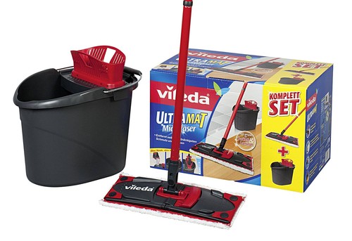Vileda bodenwischer ultramat - vileda,