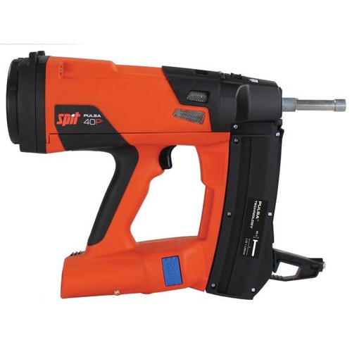 Spit nagler pulsa - pulsa,