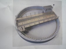 FuMo-RS 20360-10 Drehscheibe