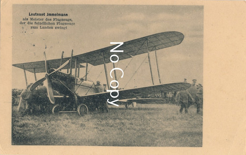 Foto fliegerstaffel von - wk,