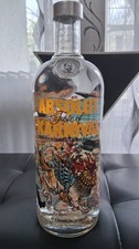 ABSOLUT Vodka Karnival limited
