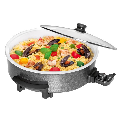 Clatronic partypfanne xxl - clatronic,