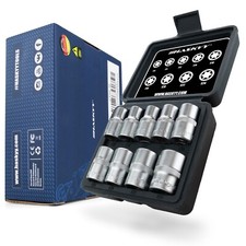 Torx steckschlüssel satz - steckschlüssel,