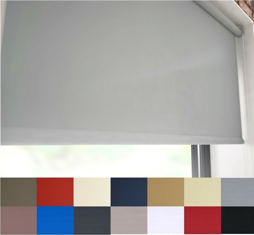 Thermo verdunkelungsrollo - verdunkelungsrollo,