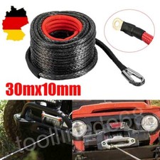 9299KG Kunststoffseil