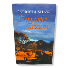 Brennender Traum Patricia Shaw