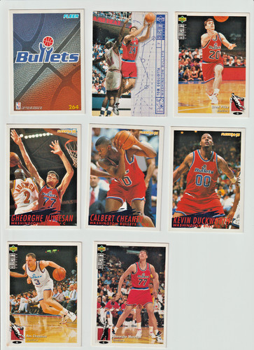 Nba sammelkarten stück - nba, 8