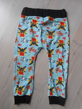 Jersey-Hose Mitwachshose