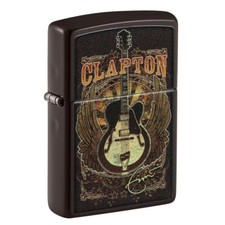 ZIPPO BENZINFEUERZEUG ERIC