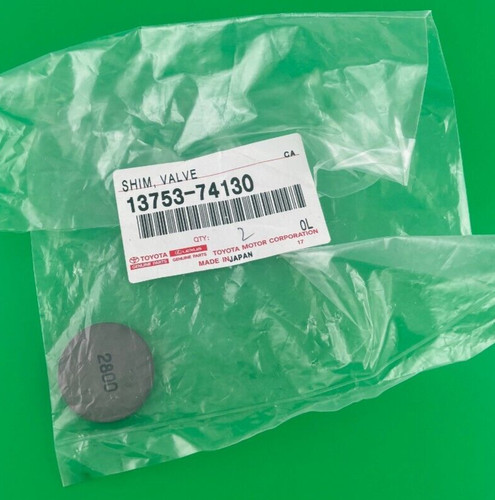 Genuine toyota 3sge 3sgte - toyota,