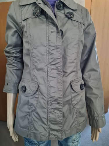 Parka ähnliche jacke - parka,