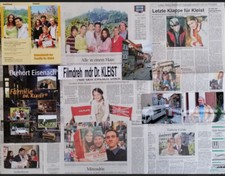 Konvolut film familie - familie, dr