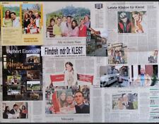 Konvolut Film Familie Dr