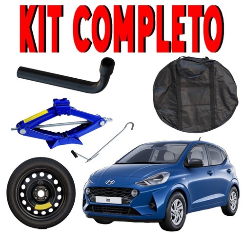 Notrad zoll für hyundai - 15,