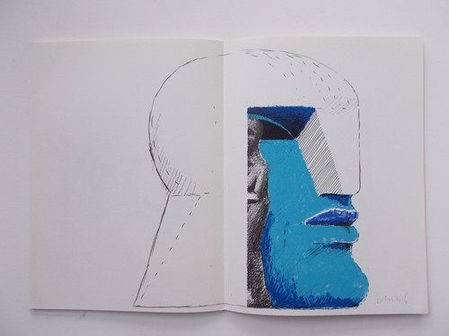 Horst antes buch - antes,