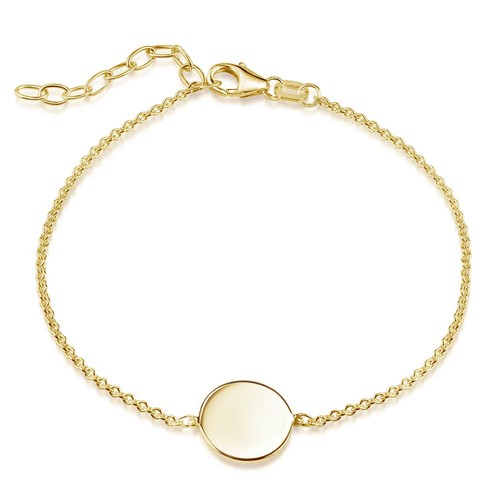 Materia gold armband mit - materia,