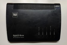 AVM FRITZBox 7590 VDSL DSL