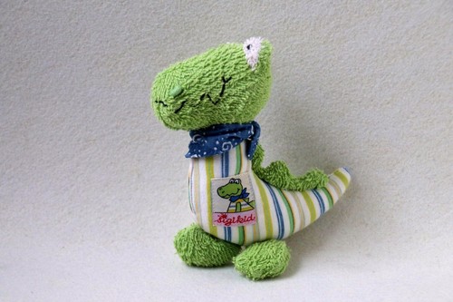 Sigikid crocco mocco krokodil - crocco,