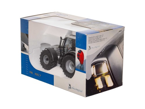Agri tec lamborghini r6traktor - agri,