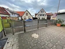 Hoftor Einfahrtstor elektrisch