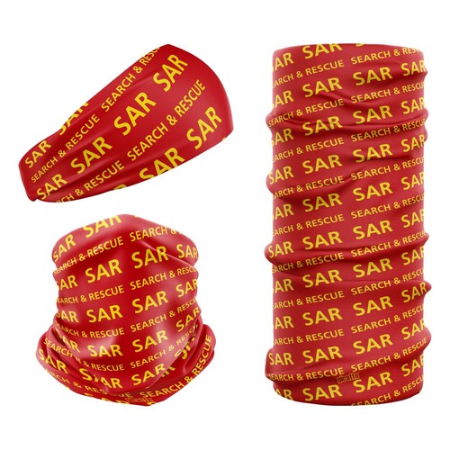 Search and rescue sar red - and,