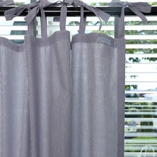 Le Petit Beurre Vorhang mit