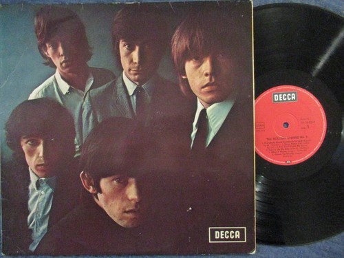 The rolling stones - the,
