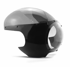 Cafe-Racer Lampenverkleidung