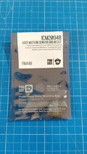 TDK ICM20948 Gyroskop