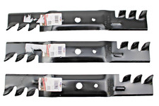 3 x 43cm Rotary USA Messer