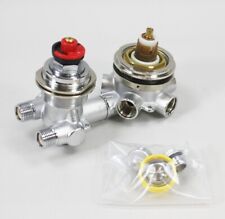 Hüppe Dampfdusche Armatur ohne Griffe 060228.000 ( LP53 )