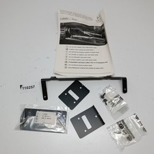 CD PLAYER BRACKET RADIO AURA