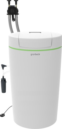 Gruenbeck - , gb
