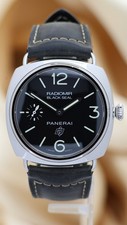 Panerai Radiomir Black Seal