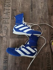 adidas box hog 3  light boxen Japan light 38 2/3