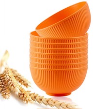 8-tlg. Müslischalen-Set